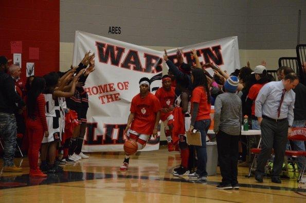 Athletics Van Dyke Public Schools