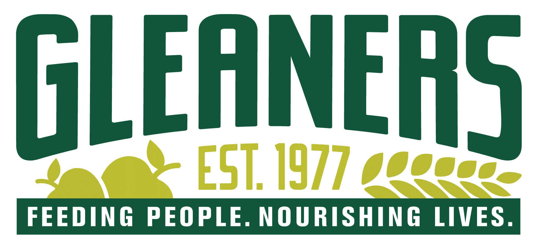 Gleaners Logo
