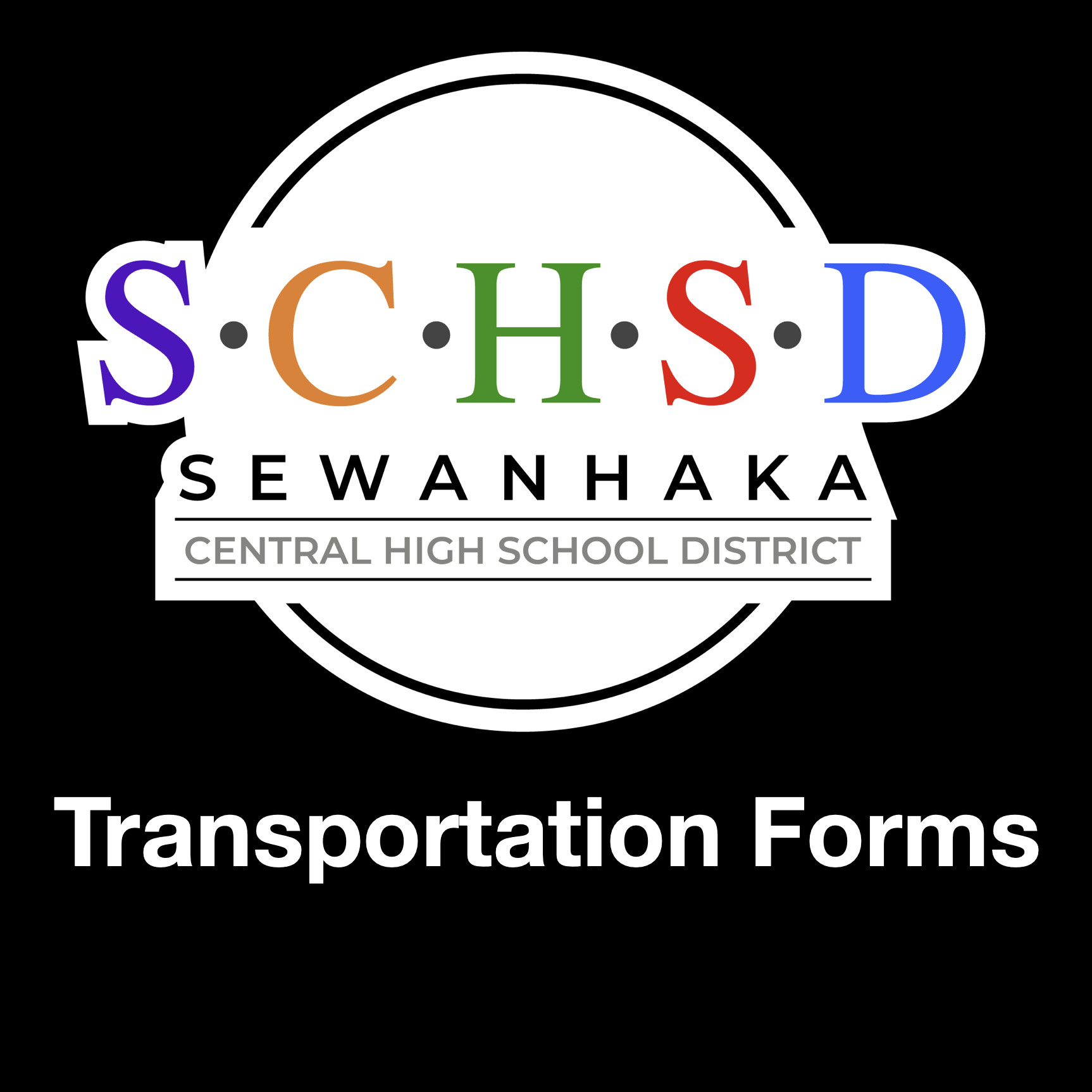 Transportation Forms