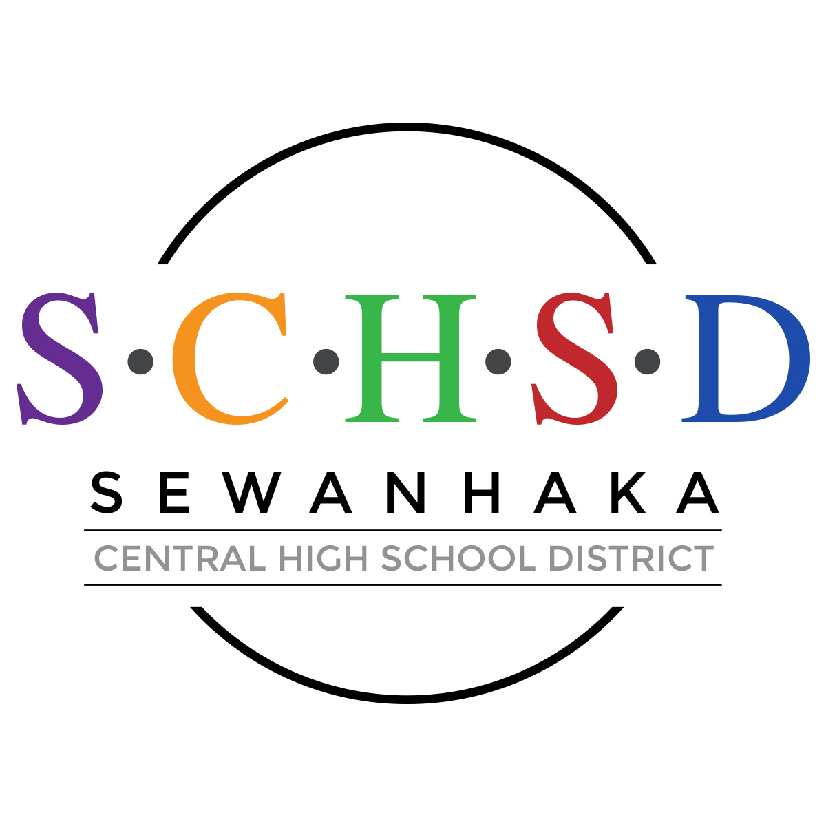 SCHSD Logo