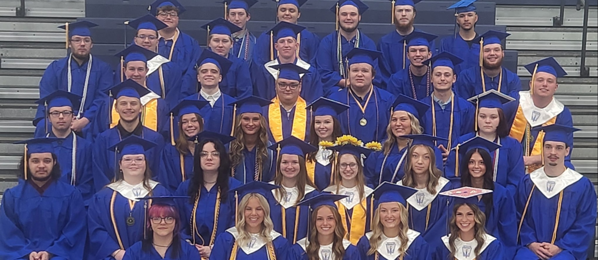 Class of 2026 - Graduation