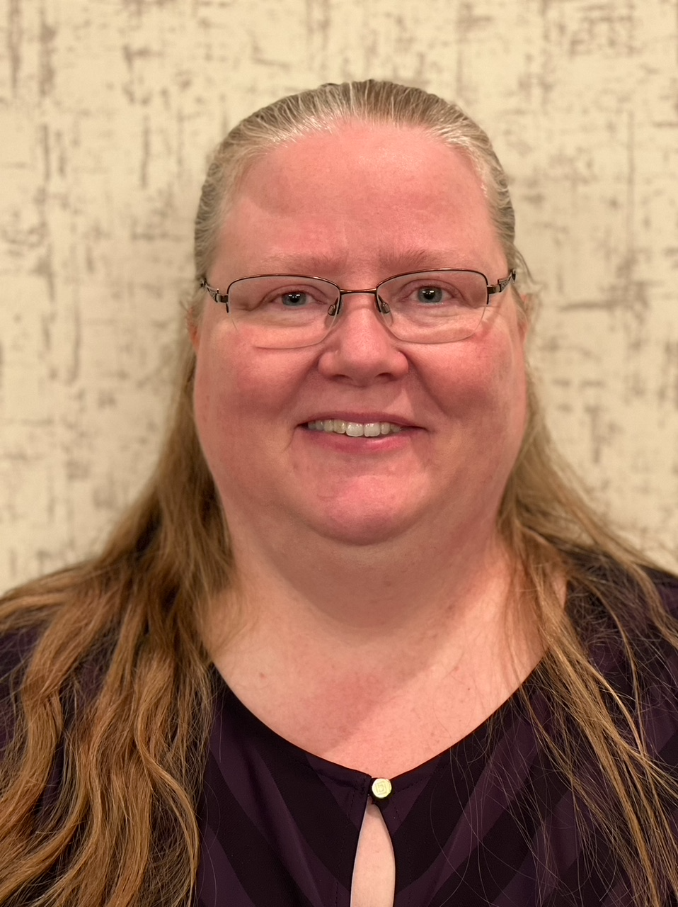 Susan R Nedza, Superintendent