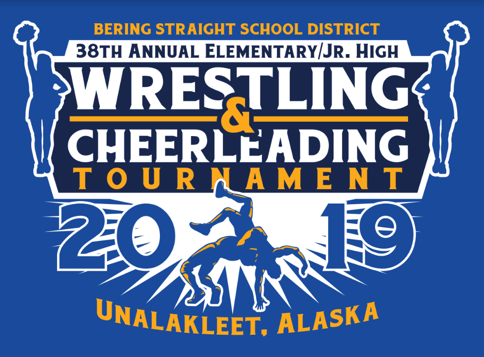 BSSD Cheerleading & Wrestling Tournament