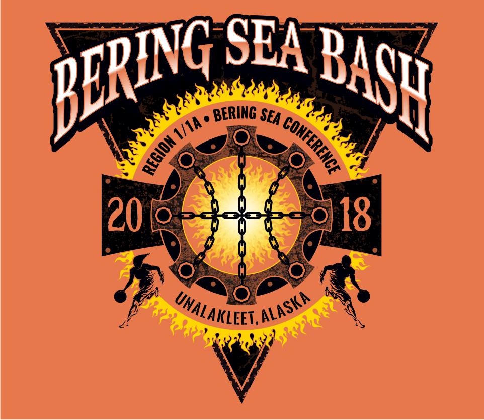 Bering Sea Conference Tournament Bering Strait School District
