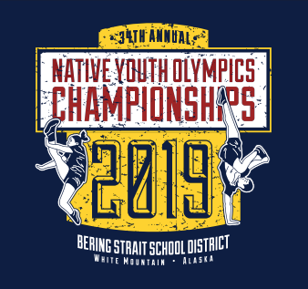 State Native Youth Olympics