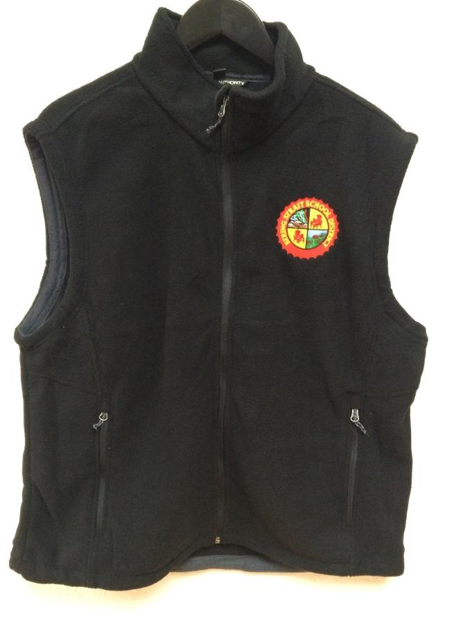 vest