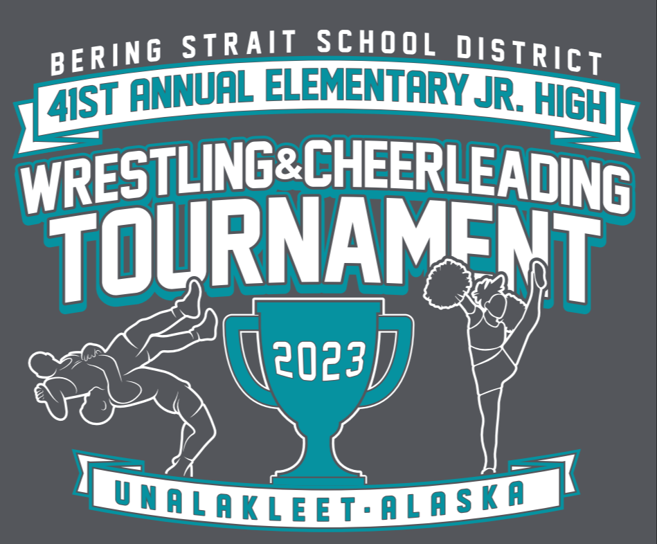 40th Annual BSSD Wrestling & Cheerleading Tournament 