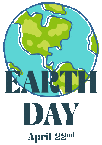 April is Earth Month