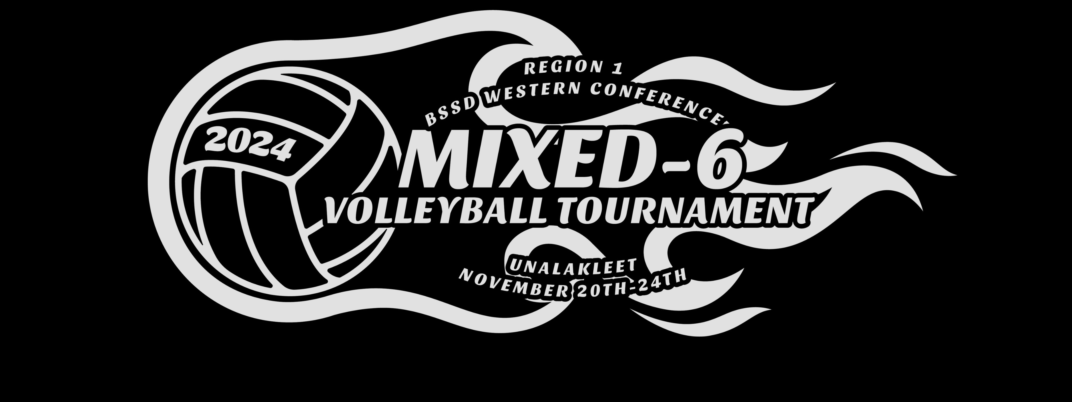 2024 Mix Six Volleyball Tournament