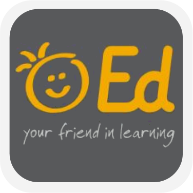 Ed Your Friend in Learning icon