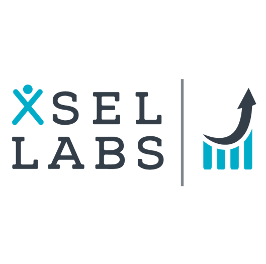 xSEL Labs logo