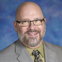 Dr. Michael Dziallo