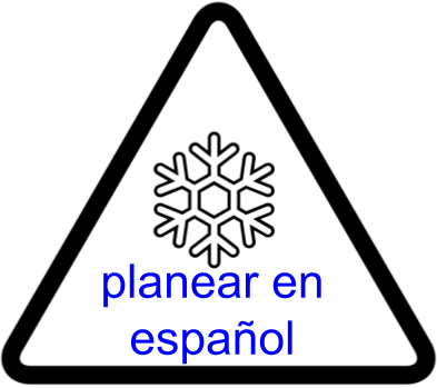 Spanish Plan