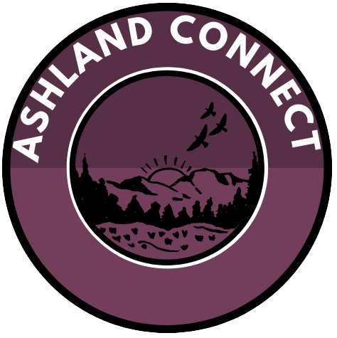 AShland connect