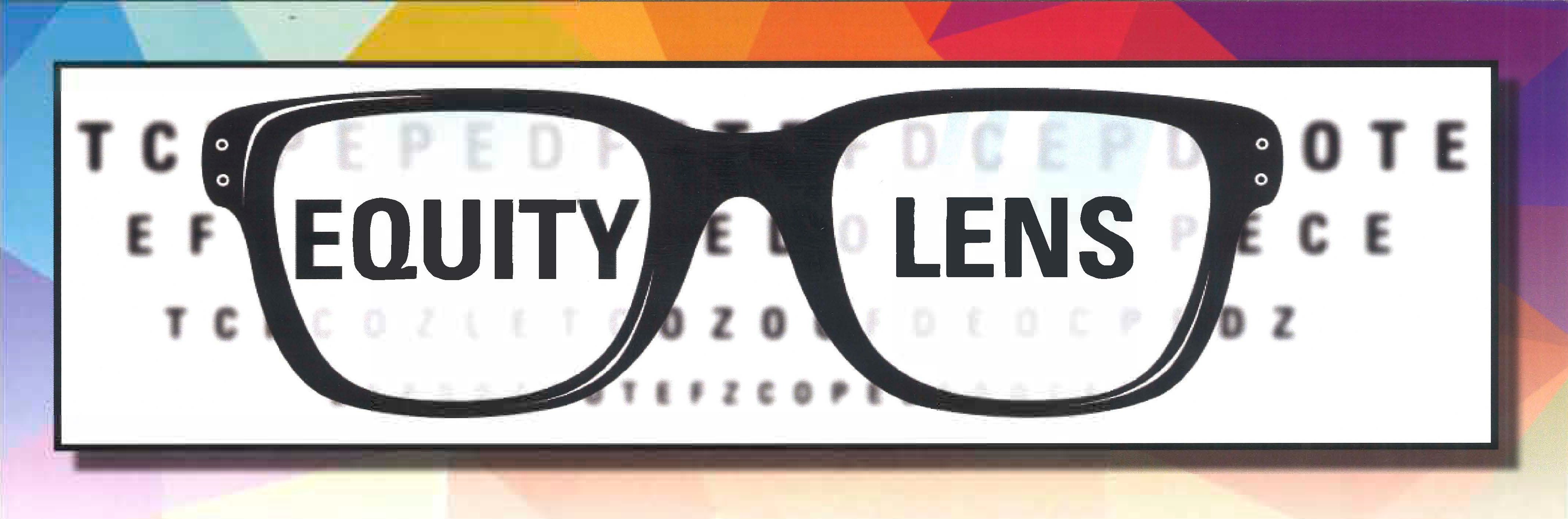 equity lense poster top