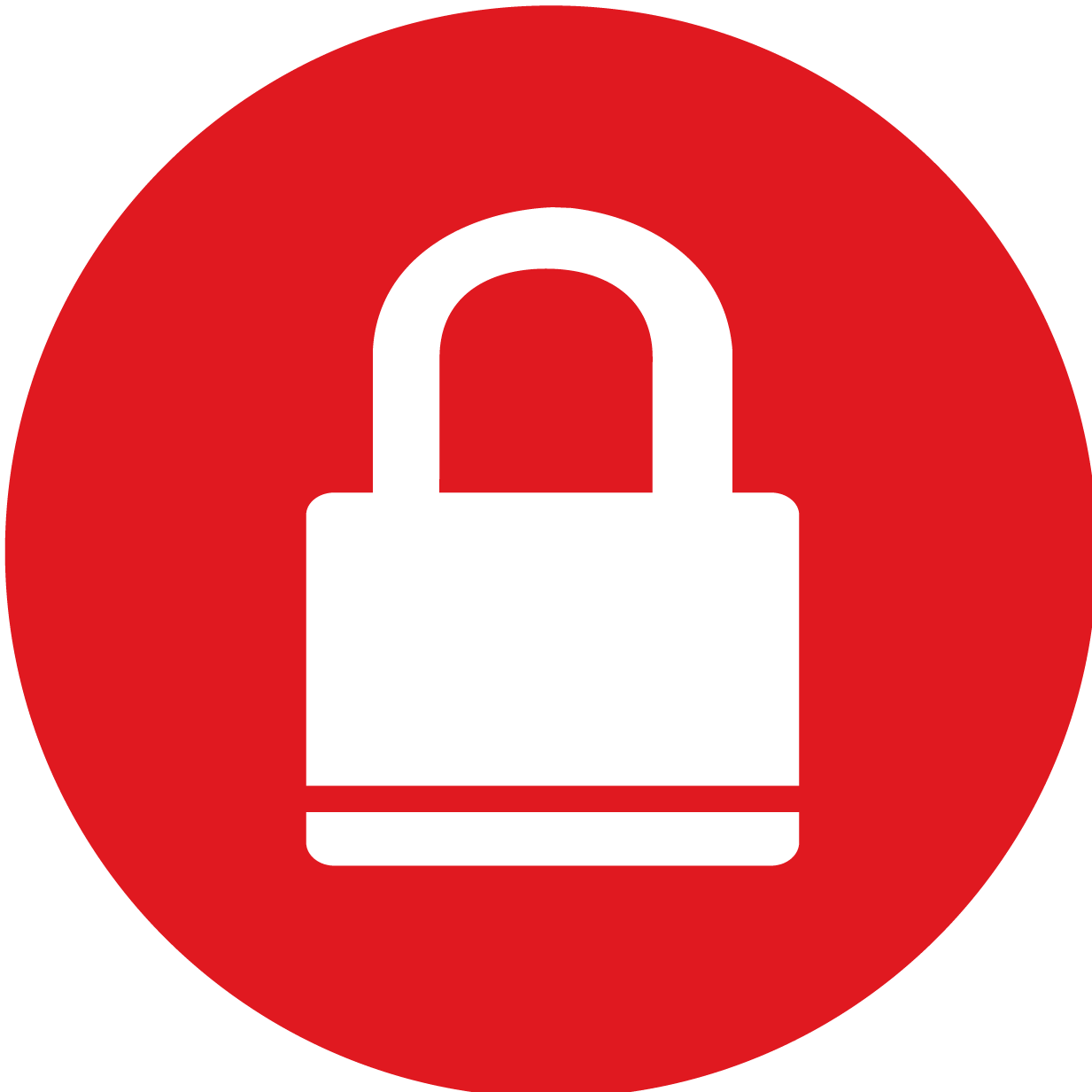 lockdown logo