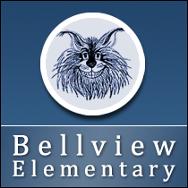 Bellview Logo and EDI page
