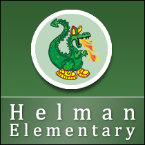 Helman Logo and EDI page
