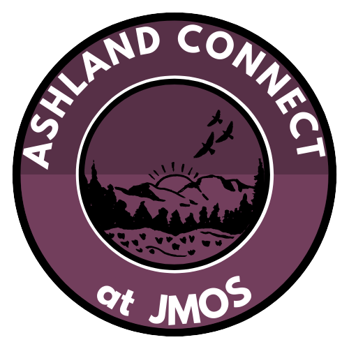 ashland connect