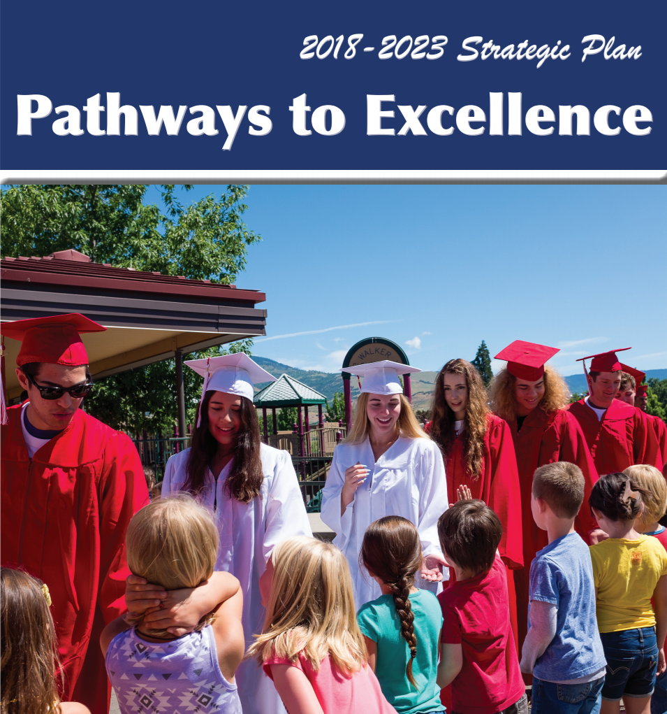 pathways to excellence 