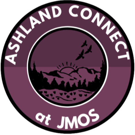 ashland connect EDI page