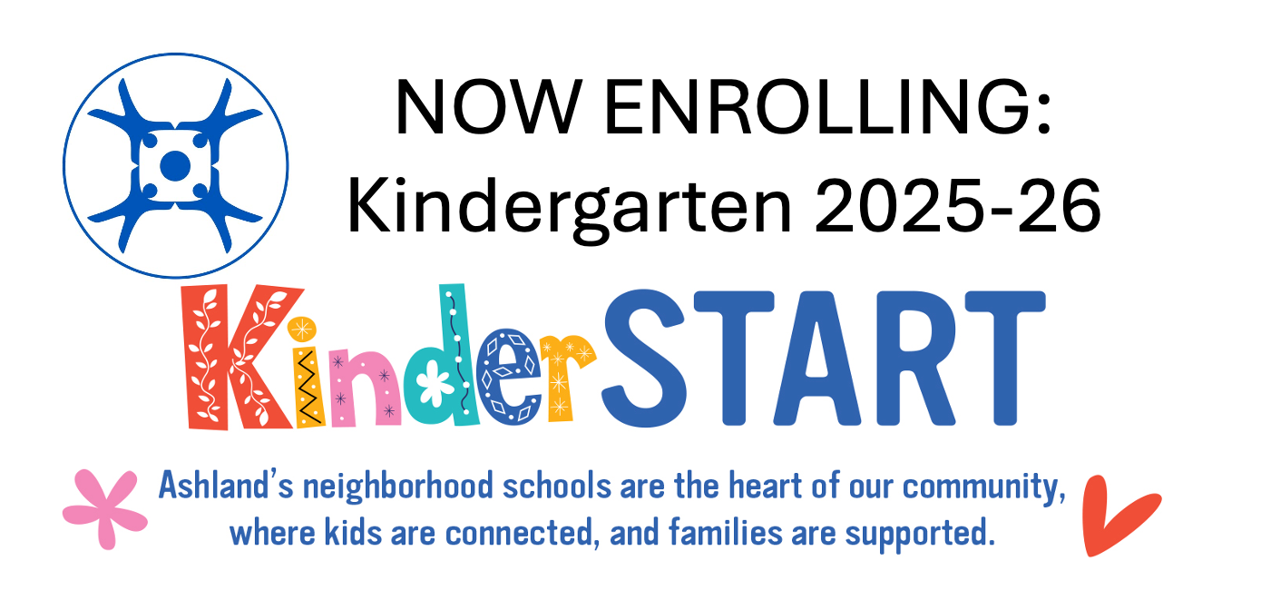 Kindergarten Registration