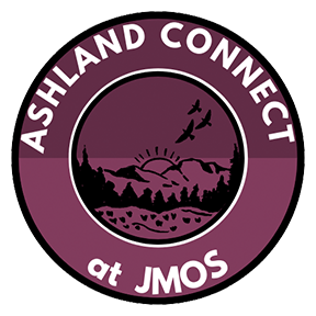Ashland Connect Logo