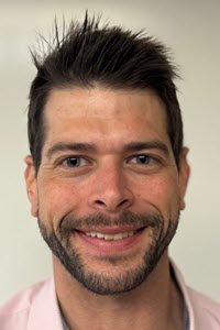 Brady Hogan