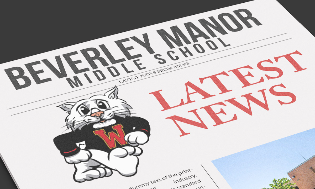 undefined Beverley Manor Middle School