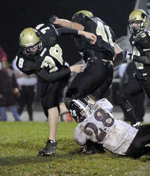 2009 Football players