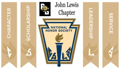 National Honor Society logo