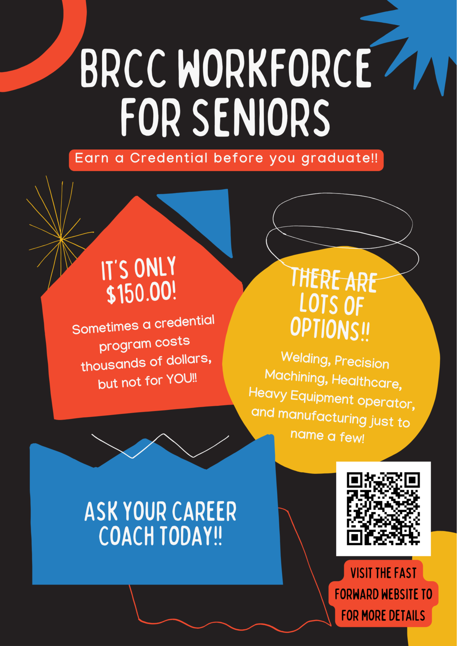 Workforce for Seniors