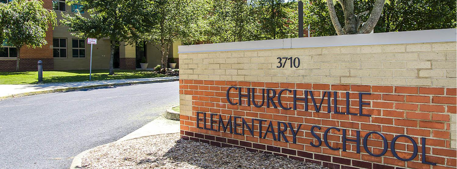 Churchville Elementary School