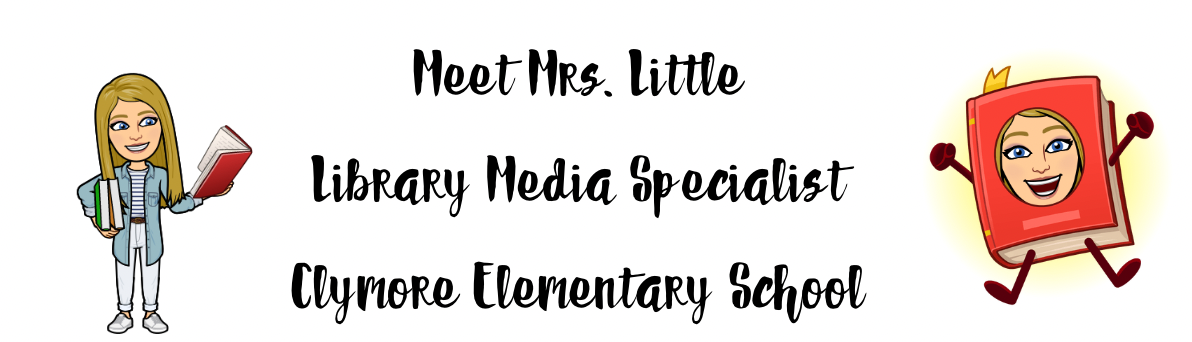 Meet Mrs. Little