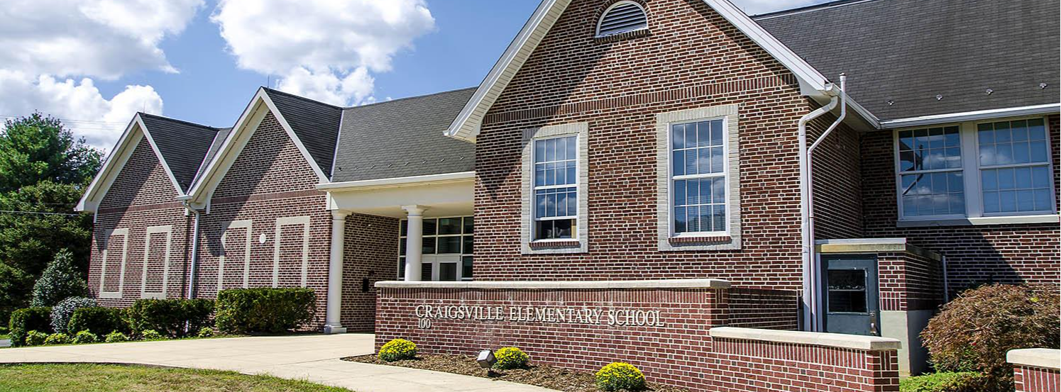 Craigsville Elementary School