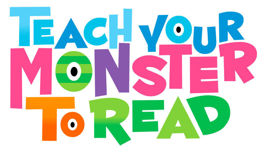 Teach Your Monster to Read