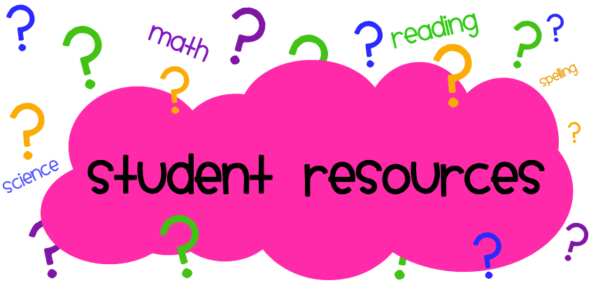 Student Resources