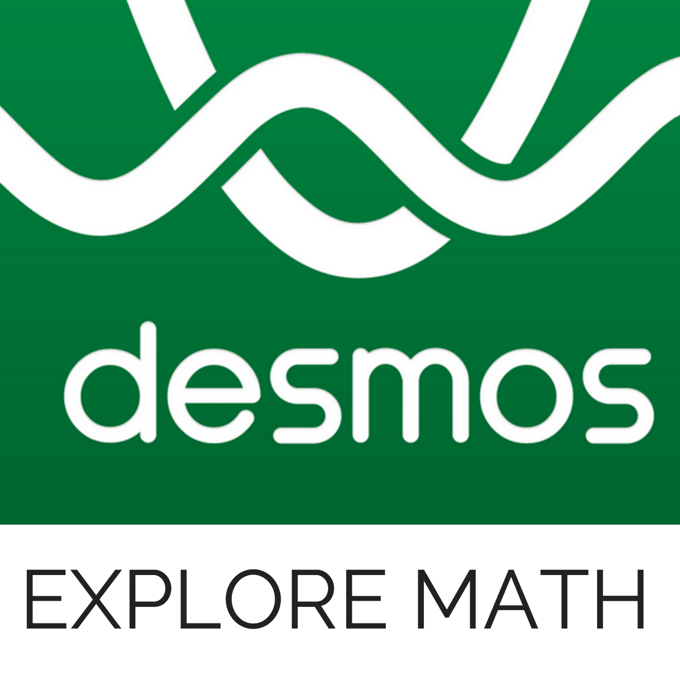 Desmos Student