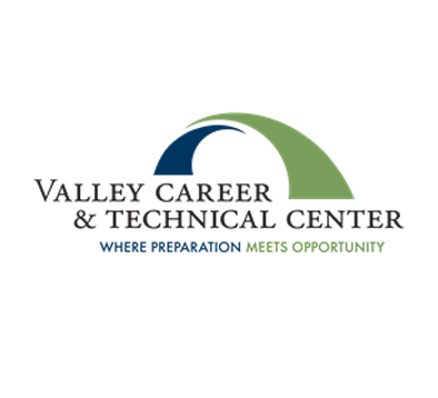 Valley Career and Technical Center logo