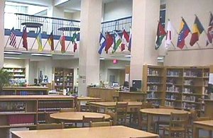 FDHS Library