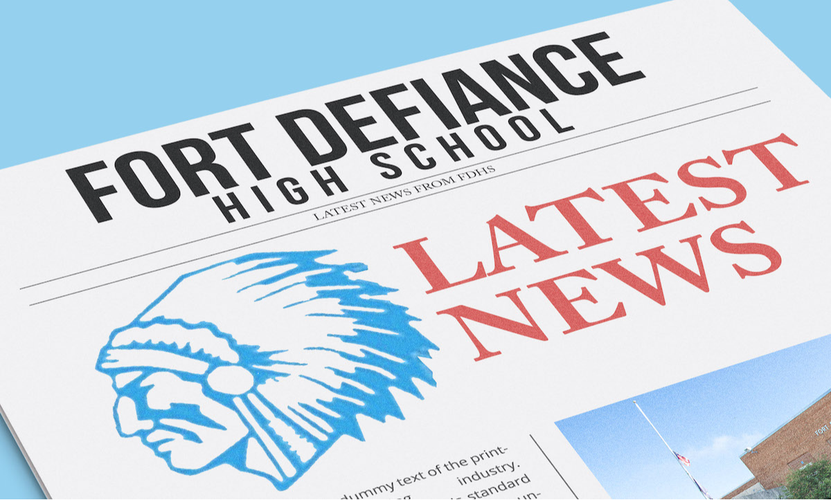 End-of-Year Exam & SOL Schedule | Fort Defiance High School