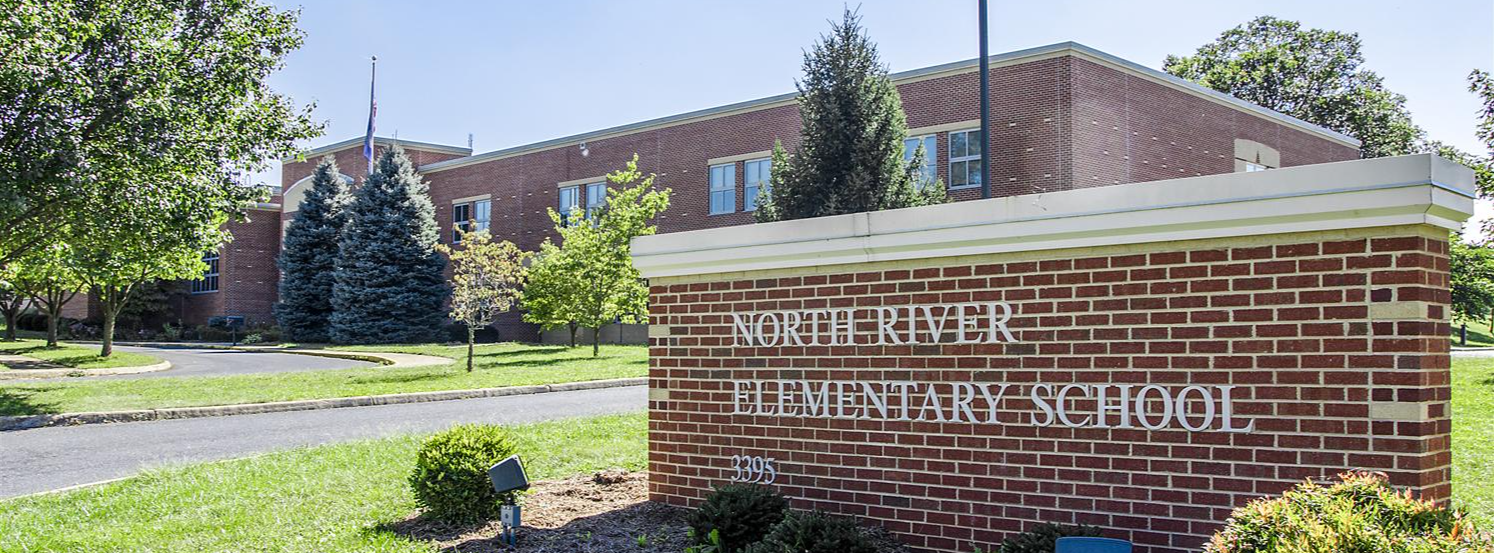North River Elementary School