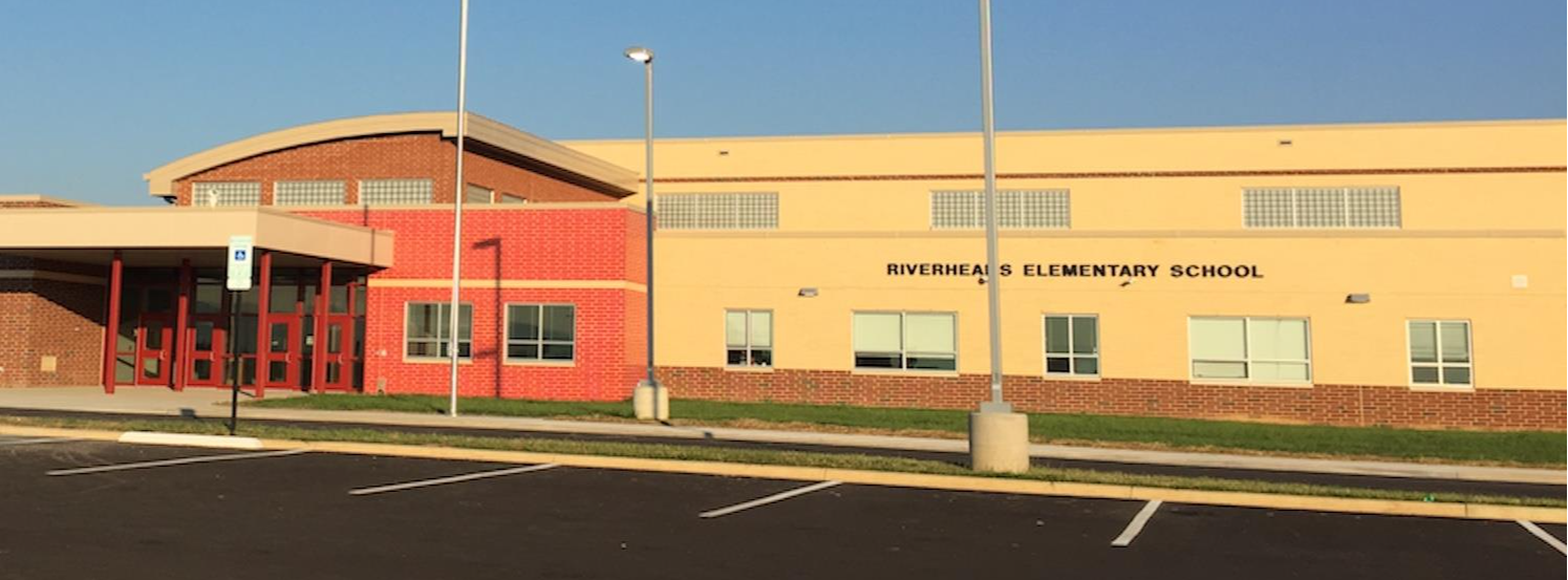 Riverheads Elementary School