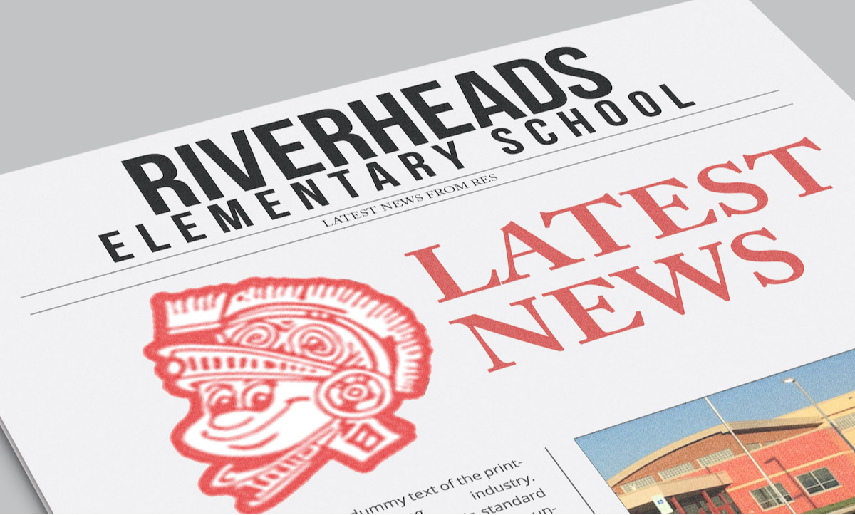 Updates on Riverheads Middle School Riverheads Elementary School