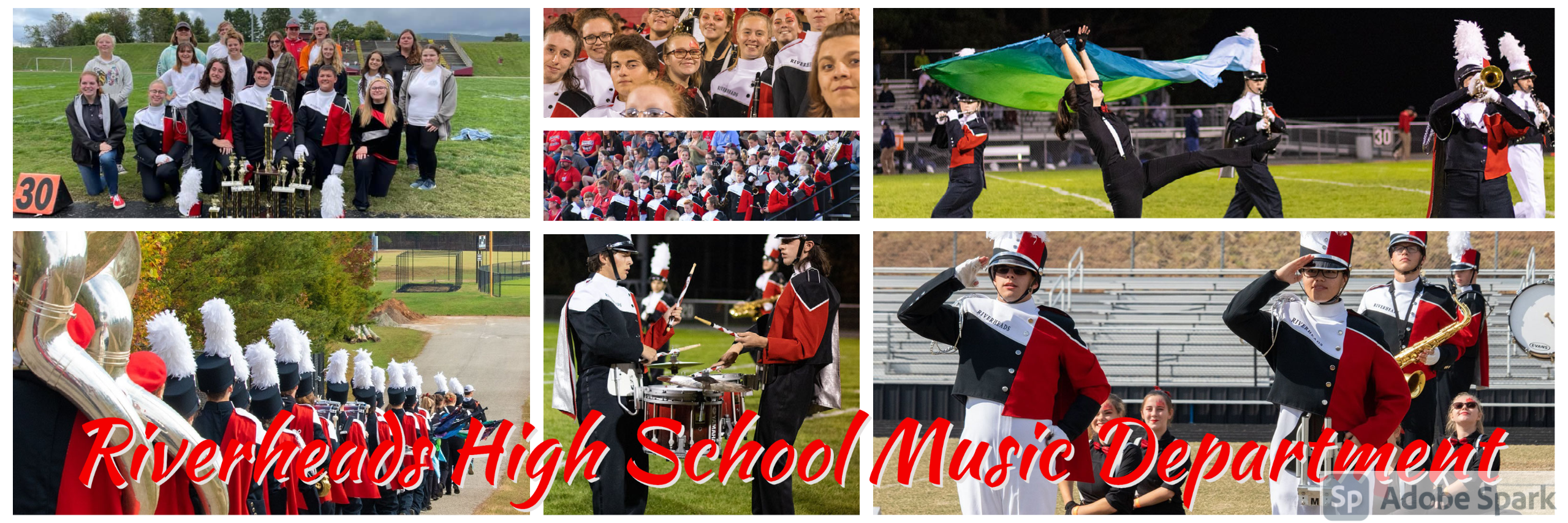RHS Music Department