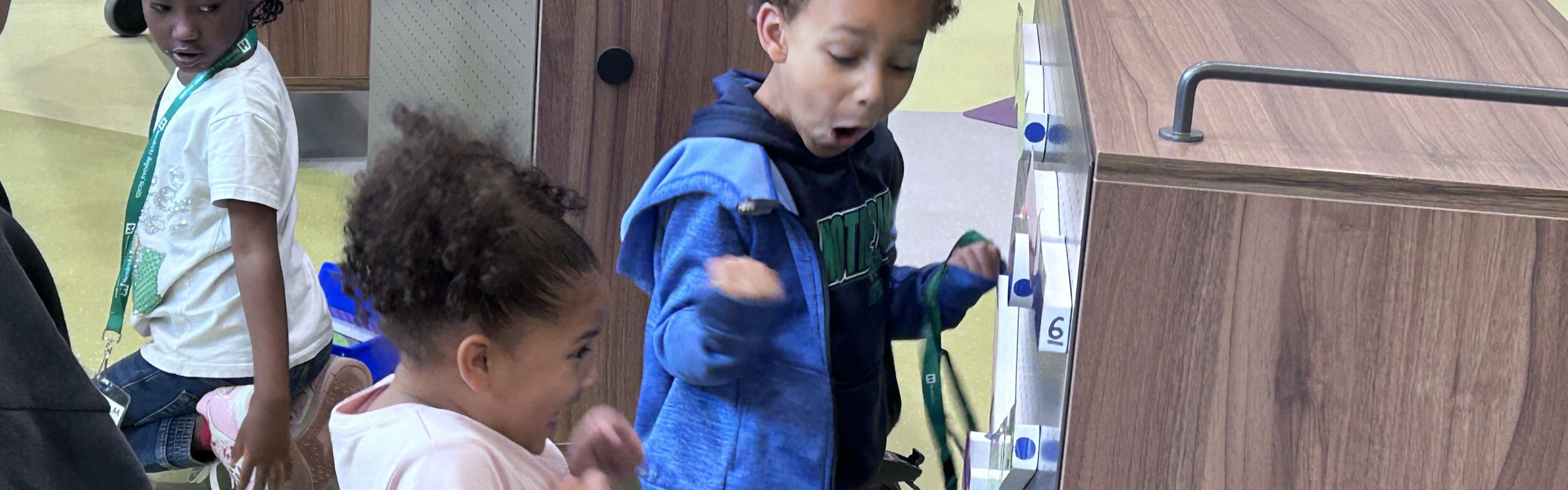 Marble run