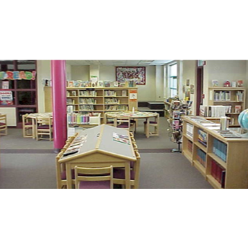 Library Media Center