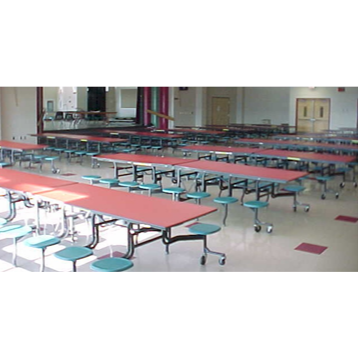 Cafeteria