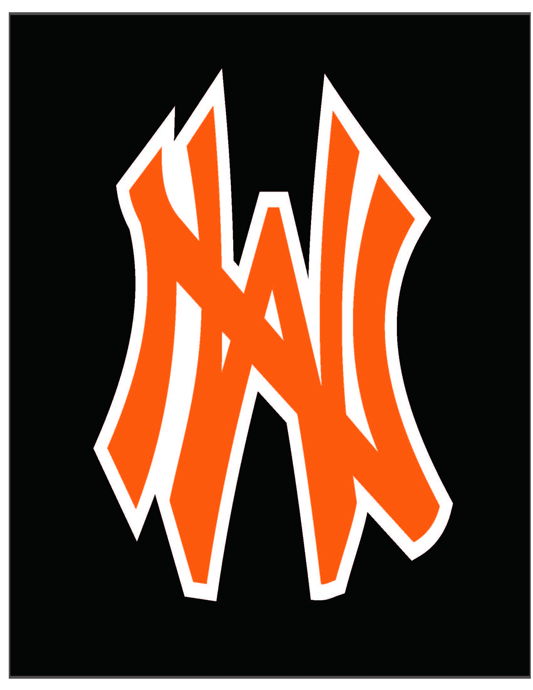 NW logo