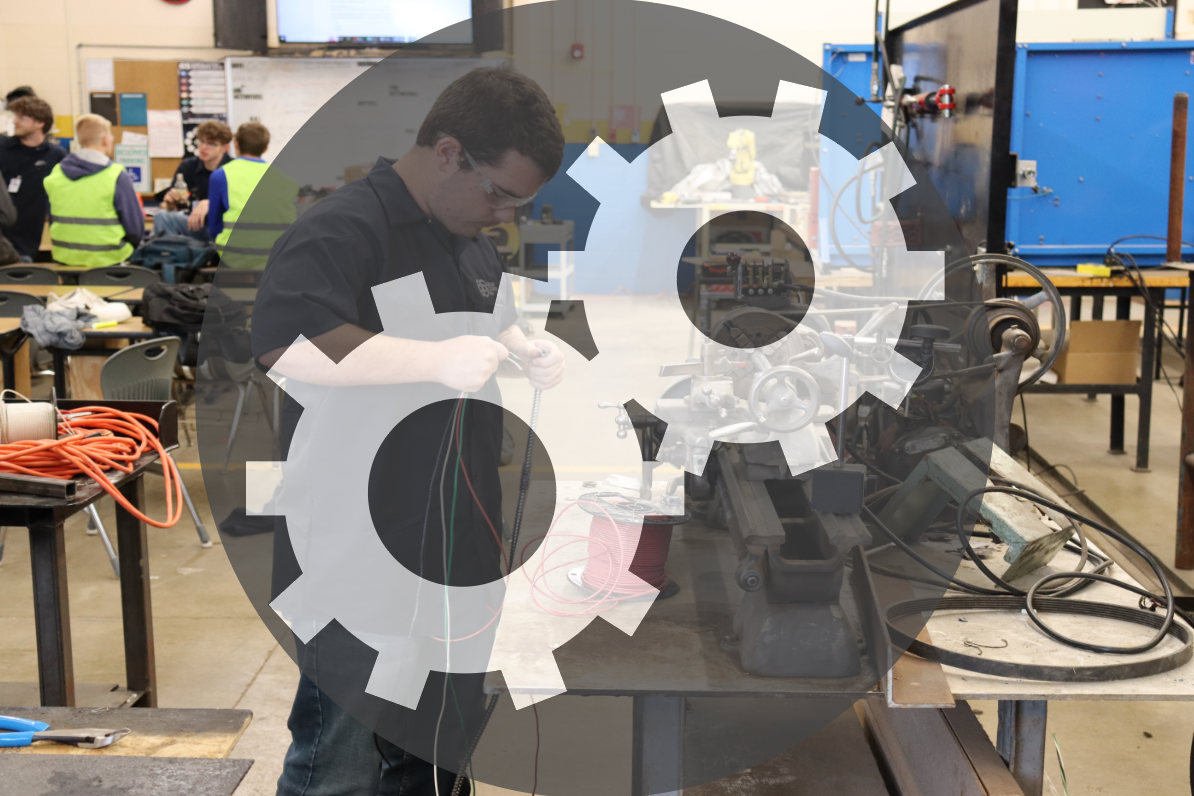 Industrial Maintenance